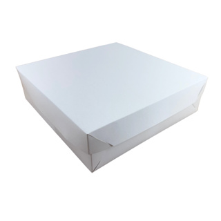 10 Caixas Quadradas Sem Visor P/ Presente - 25x25x7cm em Oferta na Shopee