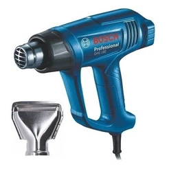 Soprador Térmico Bosch Ghg 180 1800w 60 A 550ºc 220v