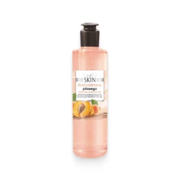 Óleo Corporal Pêssego 200ml - Muriel