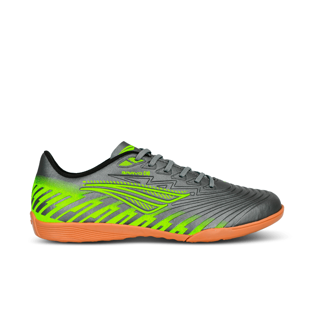 Chuteira Futsal Penalty Bravo Y-3.0 em Oferta na Shopee