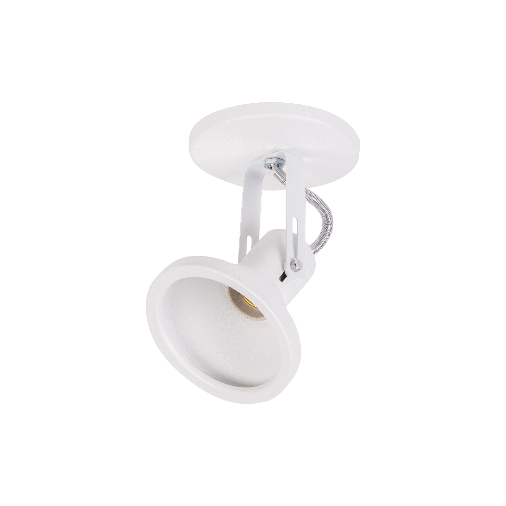 Spot sobrepor direcional para Lâmpada Par20 Bulbo led S5351