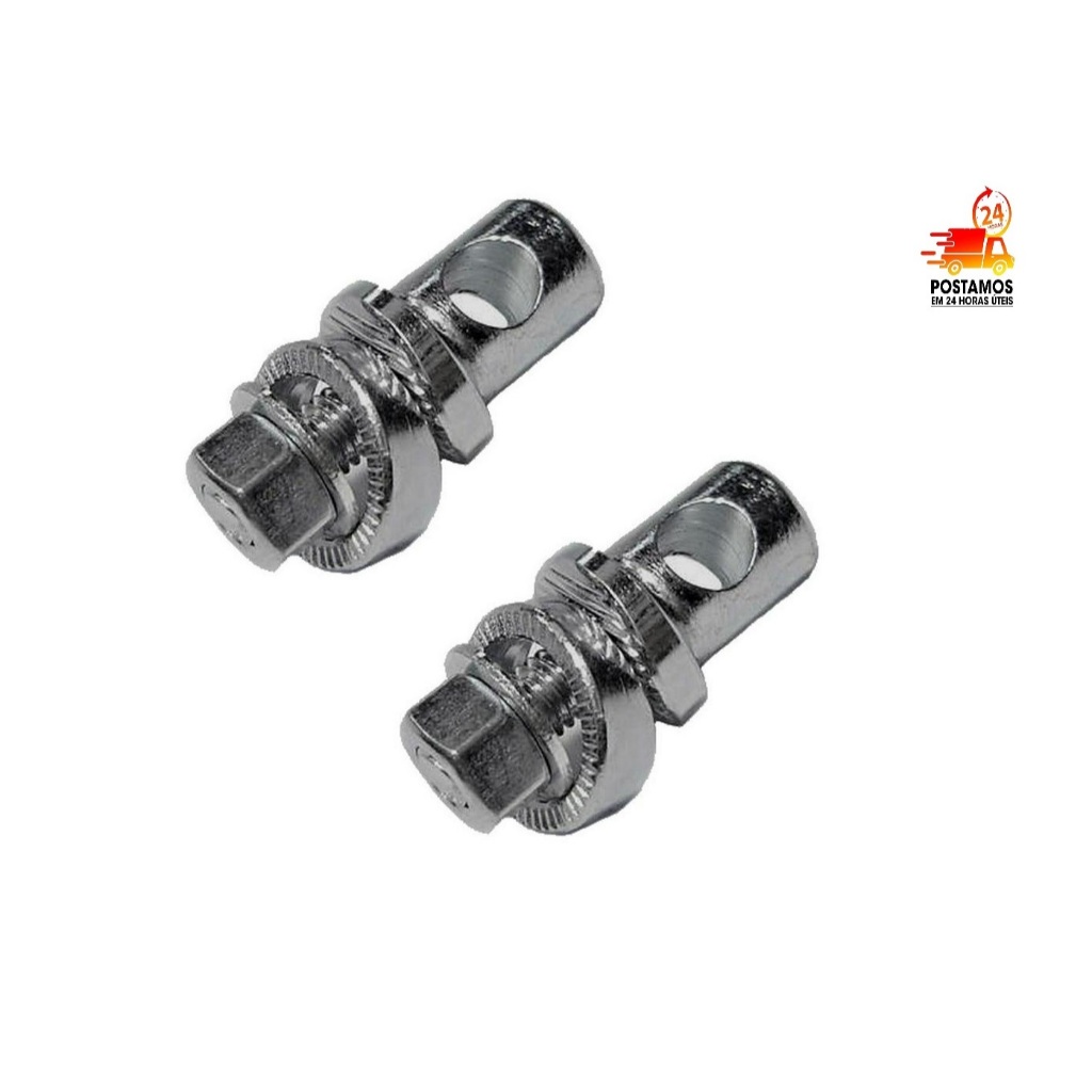Fixador De Sapata De Freio Pivo V- Brake  Caiçara, Low Bike, Barra Forte, Barra Circular, Ceci,...