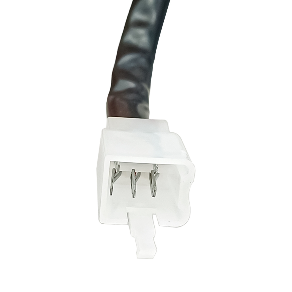 Regulador Retificador De Voltagem Dafra Super 100 2008 A 2015 — imagem 2 de 2