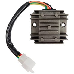 Regulador Retificador De Voltagem Dafra Speed 150 2008 A 2015