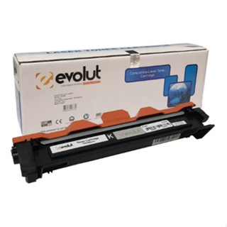 Toner Compatível TN1060 TN1000 Novo Evolut para HL-1110 DCP-1617 MFC-1810 em Oferta na Shopee