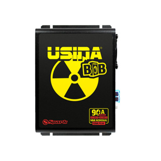 Fonte Usina Bob Dynamic 90 Amperes Bivolt 12v em Oferta na Shopee