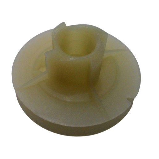 Polia Partida Motosserra Kawashima 4516/5218/6118 Mod Novo posterior a 2017