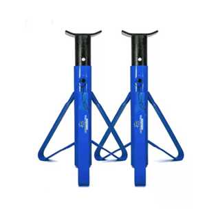 Kit Com 2 Cavaletes De Apoio Automotivo 2 Toneladas - AP em Oferta na Shopee