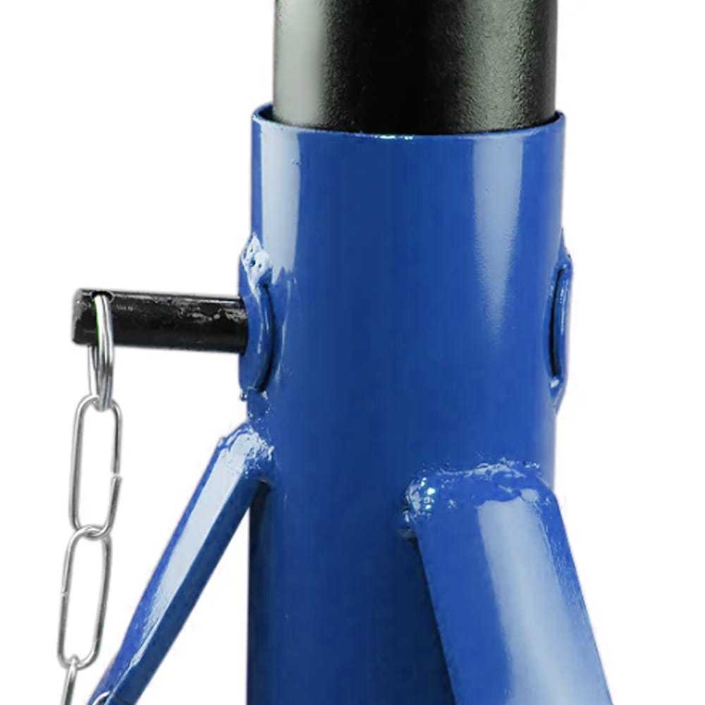 Kit Com 2 Cavaletes De Apoio Automotivo 2 Toneladas - AP