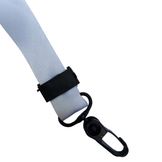 Fixador de plástico para cordão 20 mm trava - 50 e 100unid em Oferta na Shopee