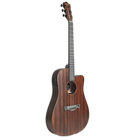 Violão Aço Elétrico Tagima San Francisco Gran Reserva