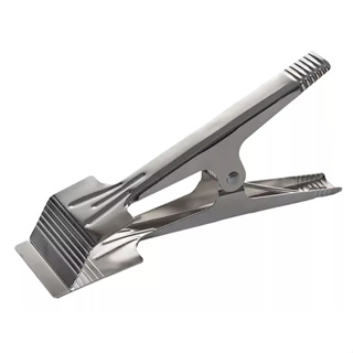 Grampo para Máquina de Fim de Enfesto em Oferta na Shopee