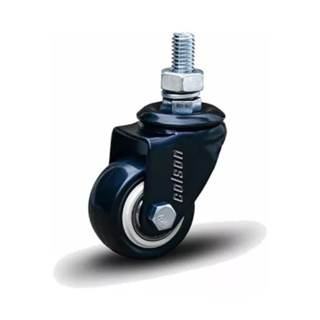 Rodinha De Mala Giratoria Parafuso 3/8 50mm em Oferta na Shopee