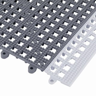 kit 06 und - Piso Antiderrapante para Banheiro Pvc Flex Azul, Tapete para Banheiro, Piso de Borracha em Oferta na Shopee