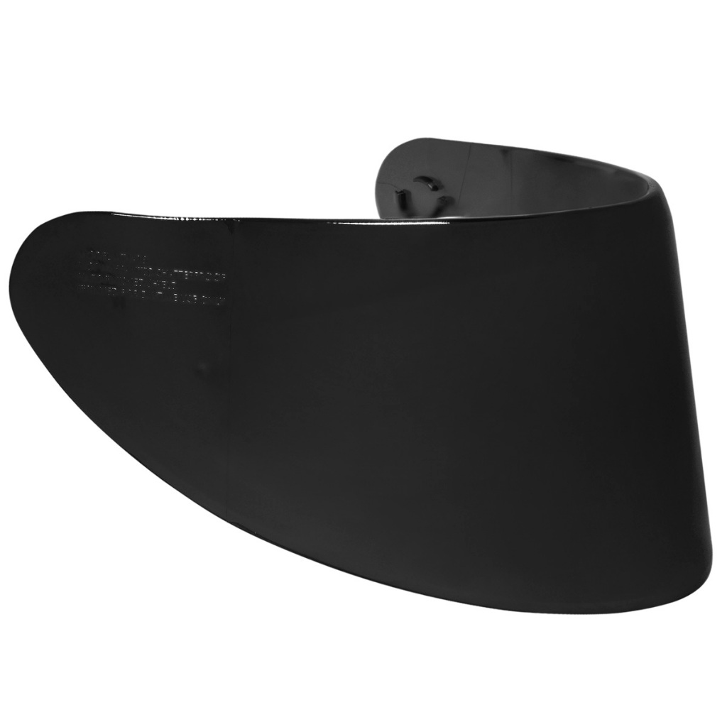 Viseira Fumê Para Capacete ASX V18B em Oferta na Shopee