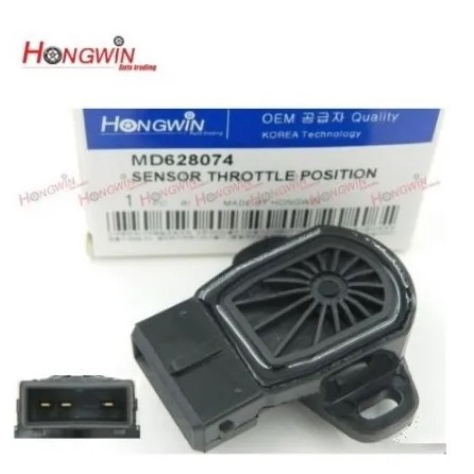 Tps Sensor Mitsubishi Lancer Outlander Pajero Md628074
