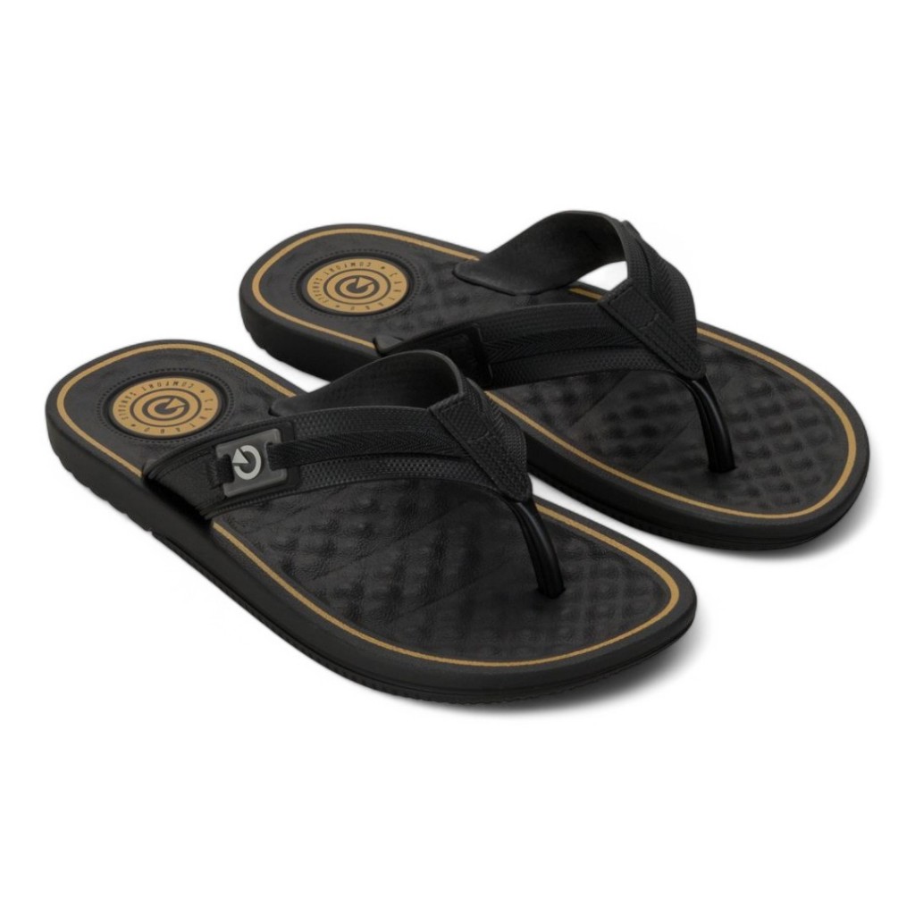 Chinelo Infantil Meninos Cartago Arizona Dedo A pronta Entrega