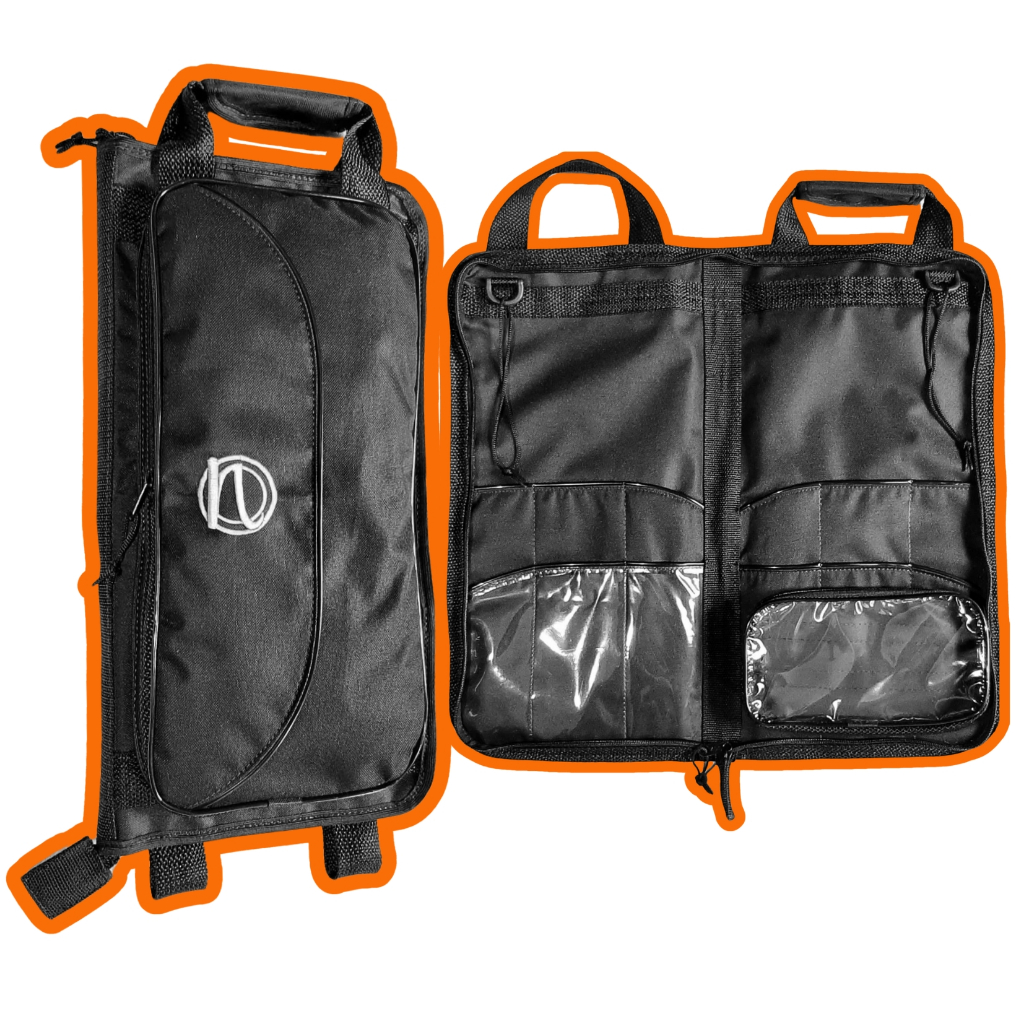 Bag Baquetas Mochila: Onde Comprar | BuscaProdutos