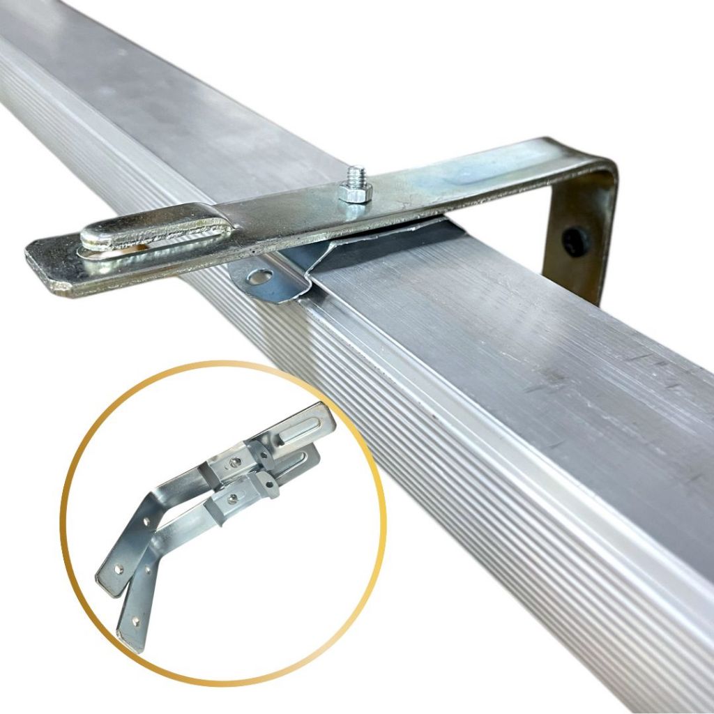 L para Trilho de Cortina: Onde Comprar | BuscaProdutos