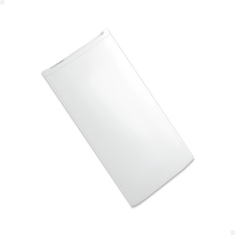 Porta Branca Refrigerador Crd36 Crd37 Consul 326068143