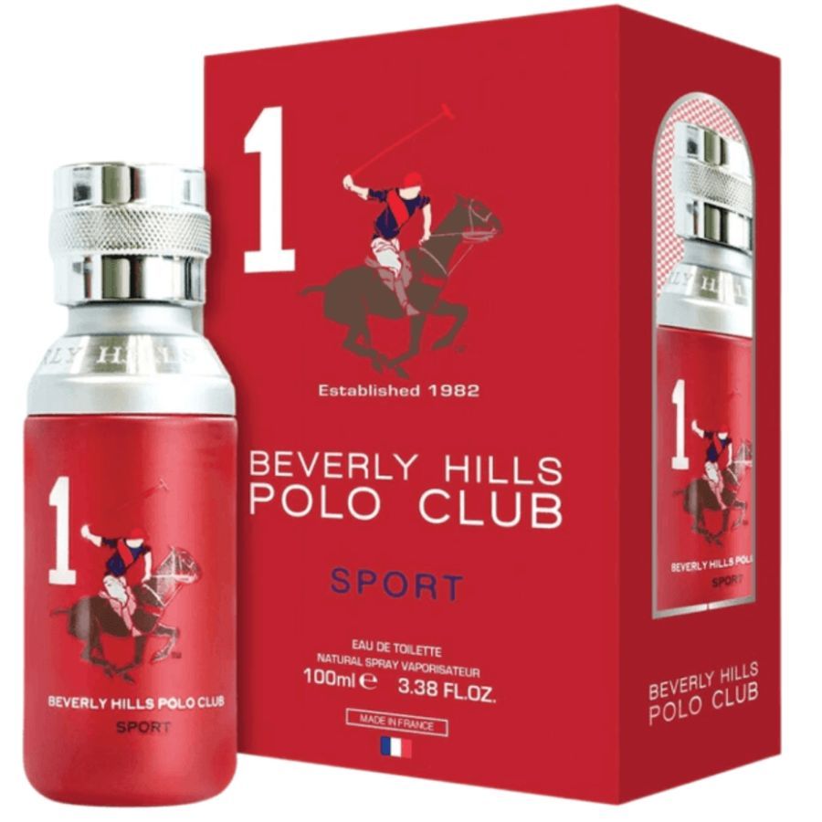 Polo 1 Perfume: Onde Comprar | BuscaProdutos