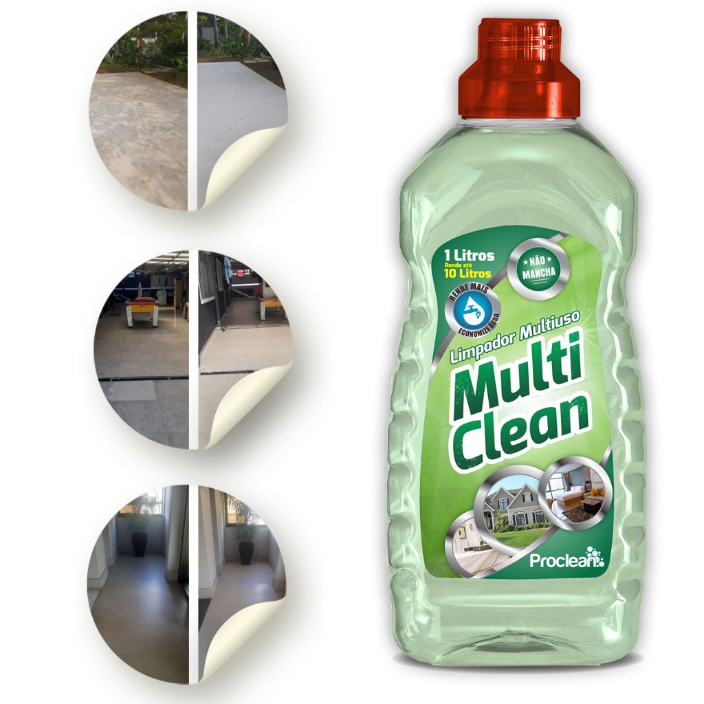 limpador multiuso limpa qualquer superfície flotador fácil sem esforço