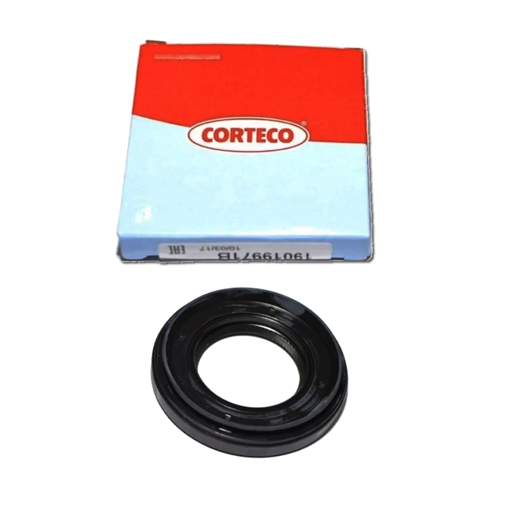 Retentor Saida Semi Eixo Lado Direito Cambio Civic 35x62x8 N em Oferta na Shopee