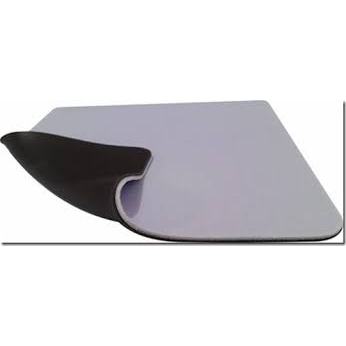 Mouse pad Preto Personalizado Feminino com Nome - Estilo Único e Confortável — imagem 2 de 2