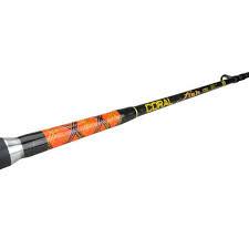 Vara Maruri Coral Fish  10-20lbs Molinete/carretilha - Escolha o Tamanho
