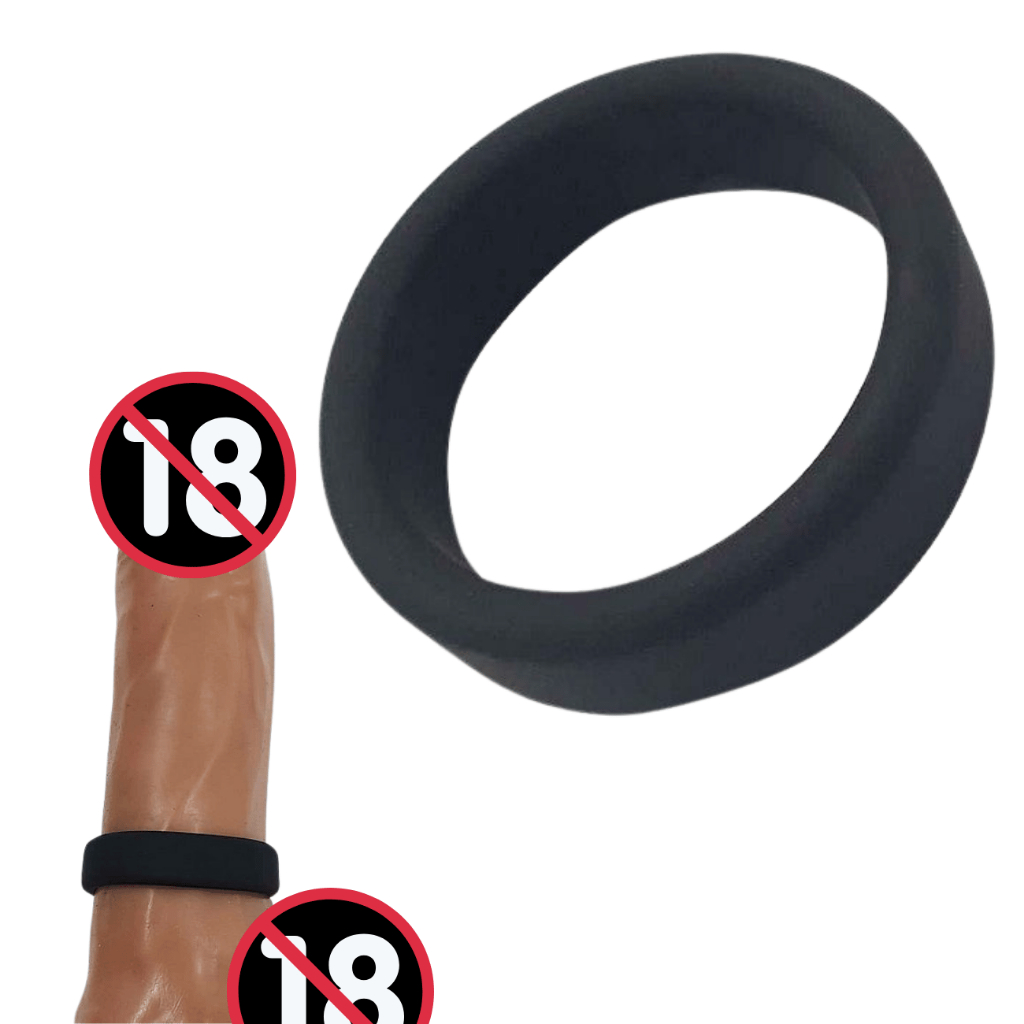 Anel peniano Pr0l0ng4 + prazer dure + tempo r3t4rd4 Ej4cul4ção em Oferta na Shopee