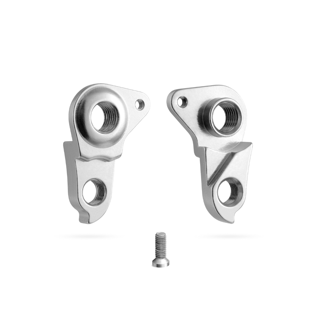 Gancheira Para Bike Quadro Caloi Elite/Explorer/Comp Antiga