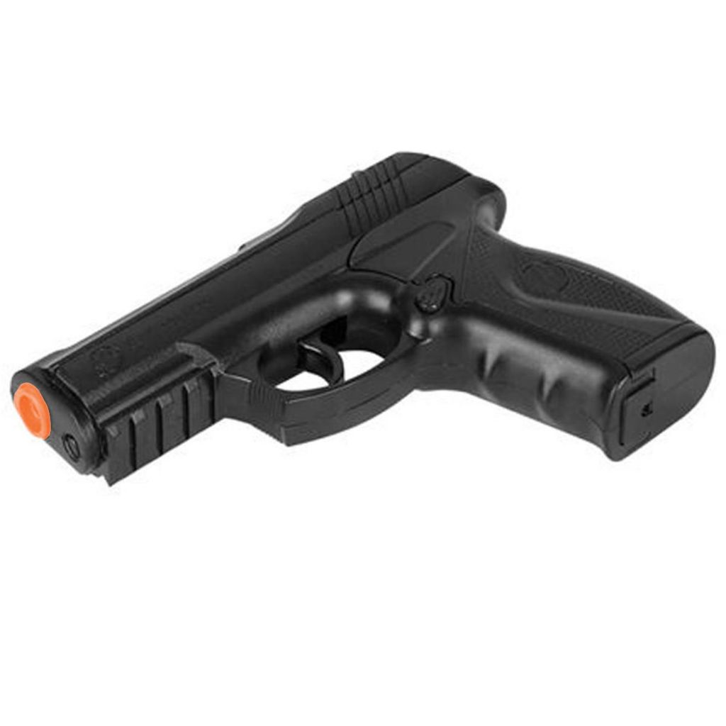 Detalhes do Pistola de Pressão Esfera De Aço WG R11/C11 6mm + Acessórios