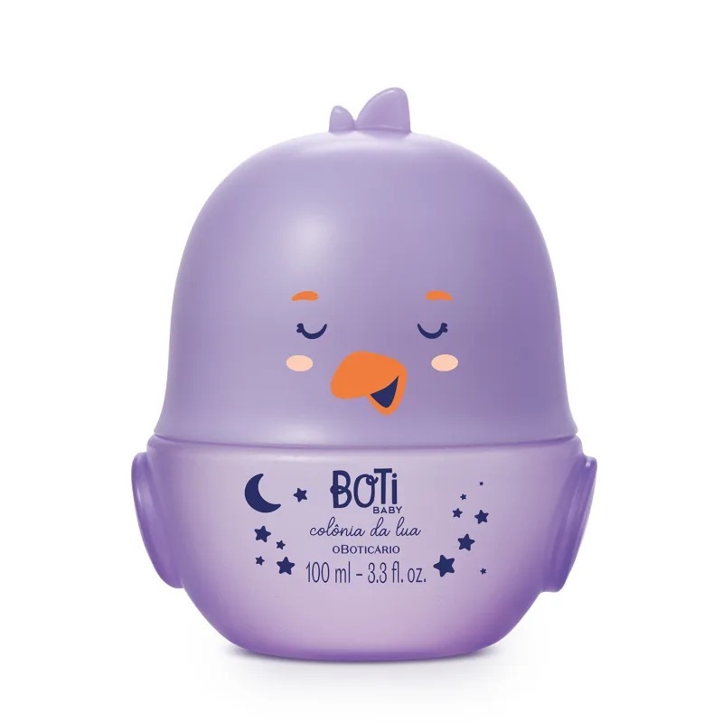 Boti Baby Colônia Lua: Onde Comprar | BuscaProdutos