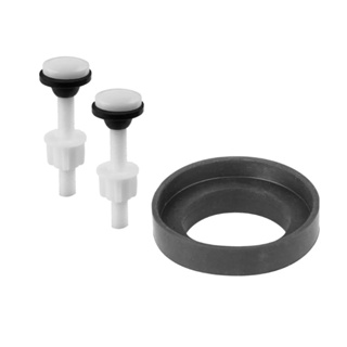 Kit Fixacao c/Vedacao p/Caixas Acopladas em Oferta na Shopee