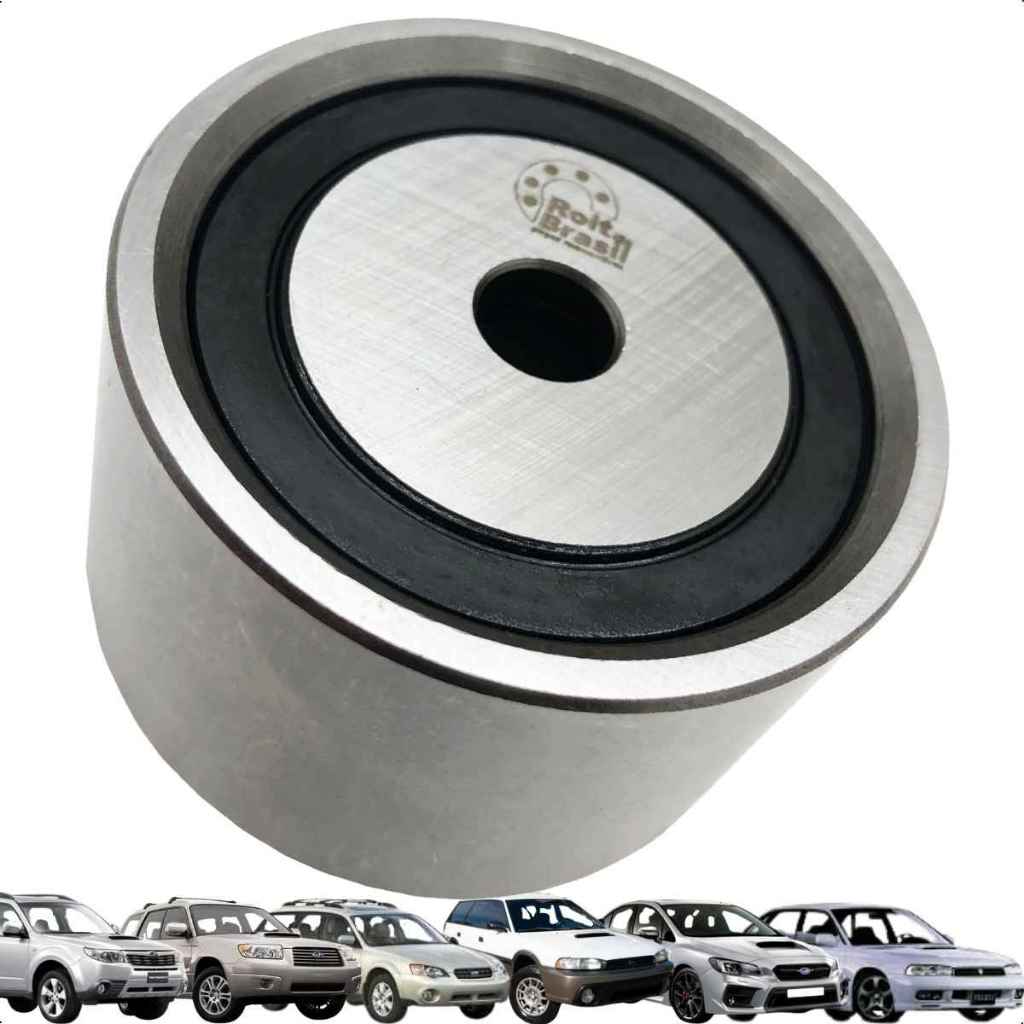 Polia Deslizante Da Correia Dentada Subaru Forester Impreza Legac Outback 2.5 16v