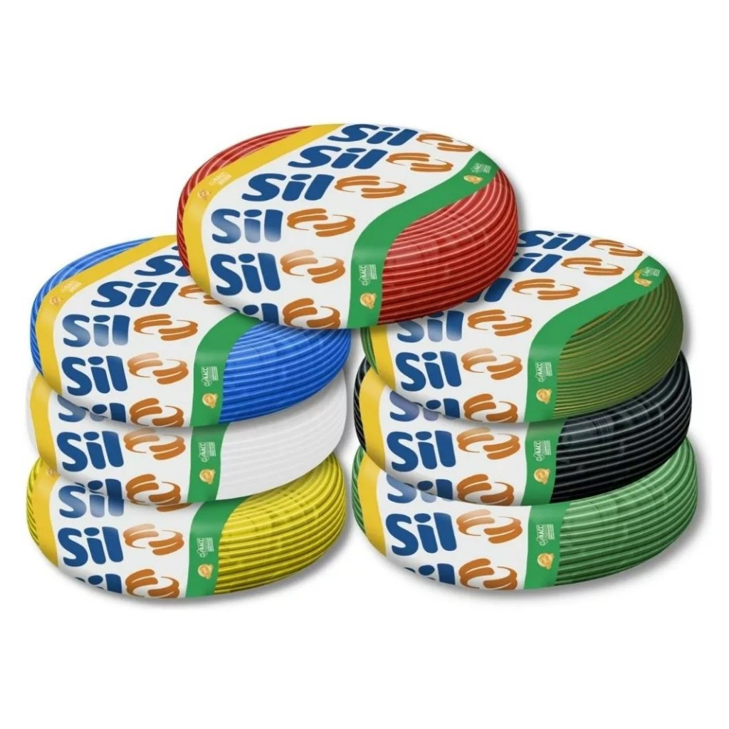 Fio 10mm 100 Metros: Onde Comprar | BuscaProdutos