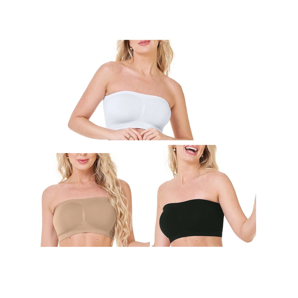 Sutiã Bege Lupo: Onde Comprar | BuscaProdutos