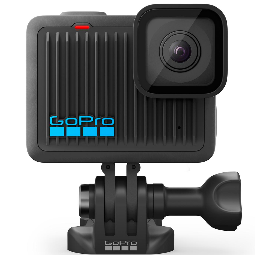 Câmera GoPro HERO 4K HDR Preto - CHDHF-131-AT - Cameras & Drones