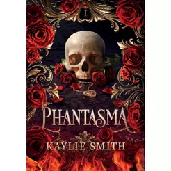 Phantasma: Jogos perversos – vol. 1, por Kaylie Smith - Intrínseca