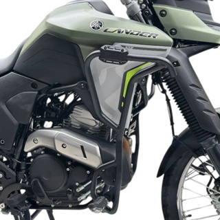 Protetor Motor Carenagem Xtz250 Lander Abs Connected Bráz 2025 em Oferta na Shopee