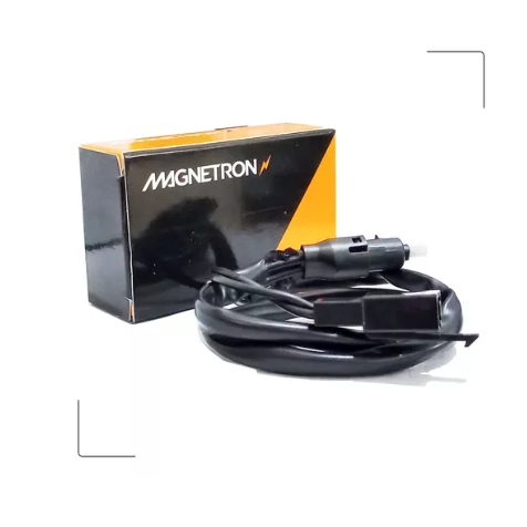 Interruptor De Embreagem Fazer Factor 150 Ybr 125 2013 A 2020 Original Magnetron