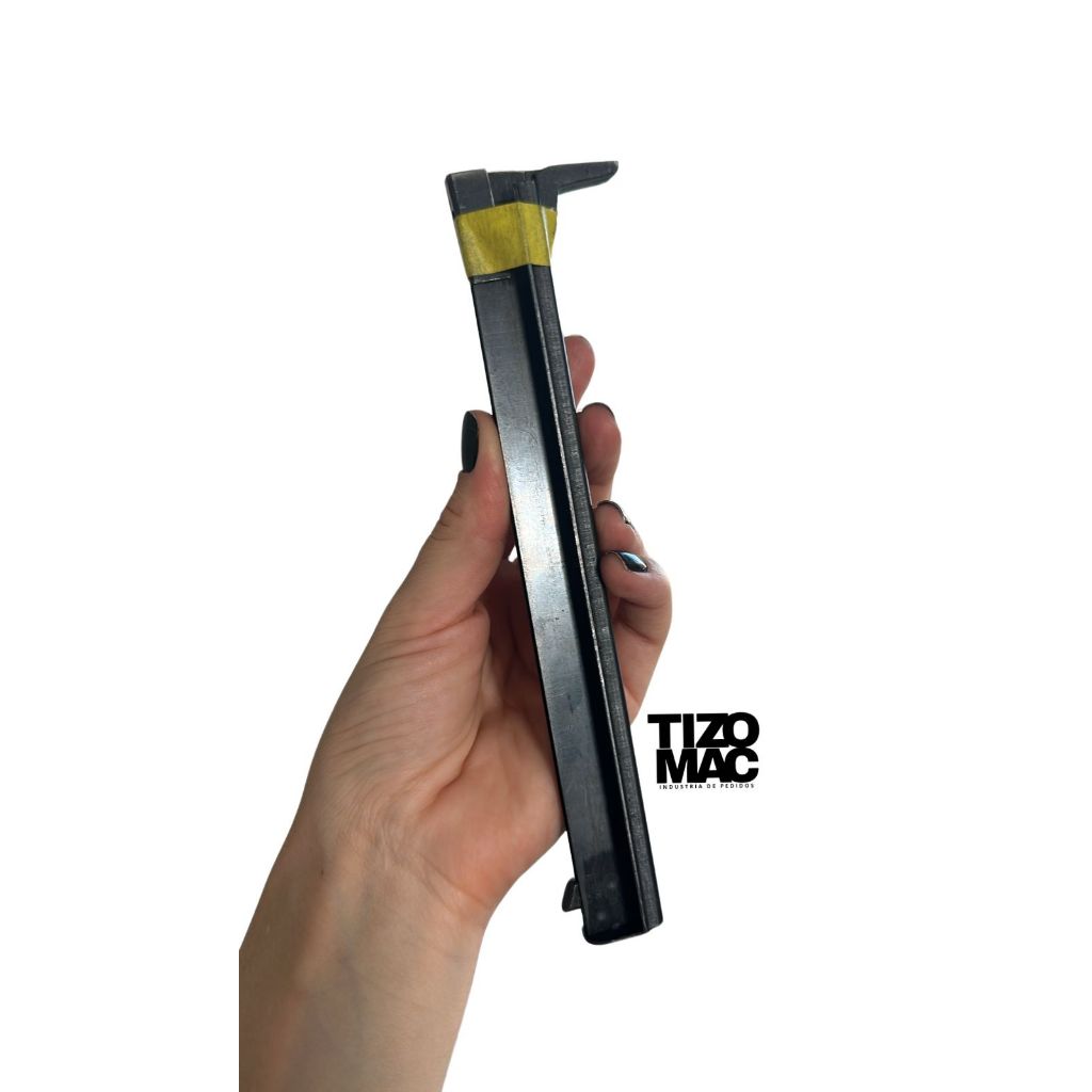 Carregador grampeador  M1, grampo PCN Imeco original 152-1