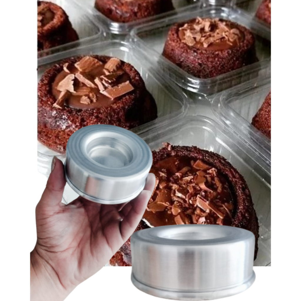 Forminha Mini Ballerine 7,2x2,7x4cm - Kit C/10 Unidades em Oferta na Shopee