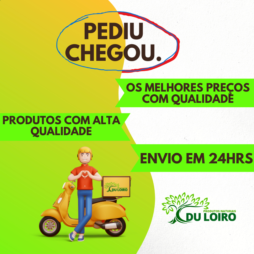 Psyllium Rico em Fibras 500g