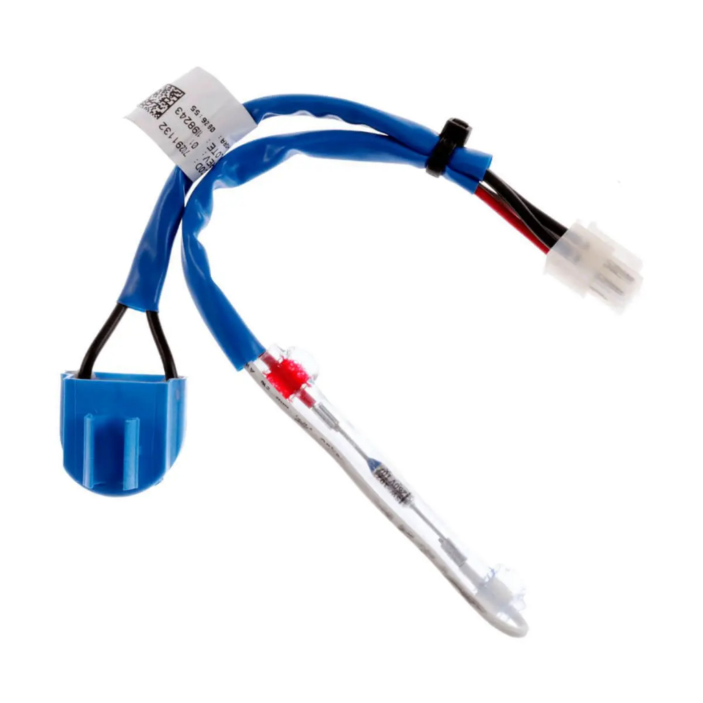 Rede Bimetal Fusível Para Refrigerador Electrolux DF34 DF35 DF34R DF34G - A99323801 70291132