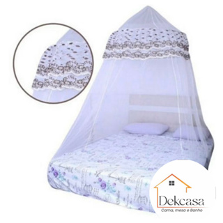 mosquiteiro de teto casal em Oferta na Shopee