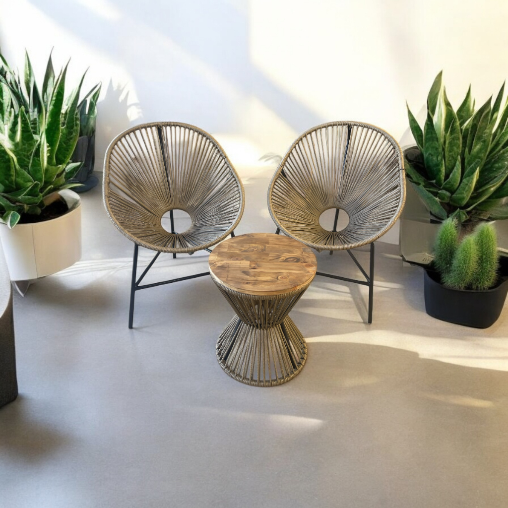 O que é Corda Náutica Cadeira? Guia e Onde Comprar | BuscaProdutos