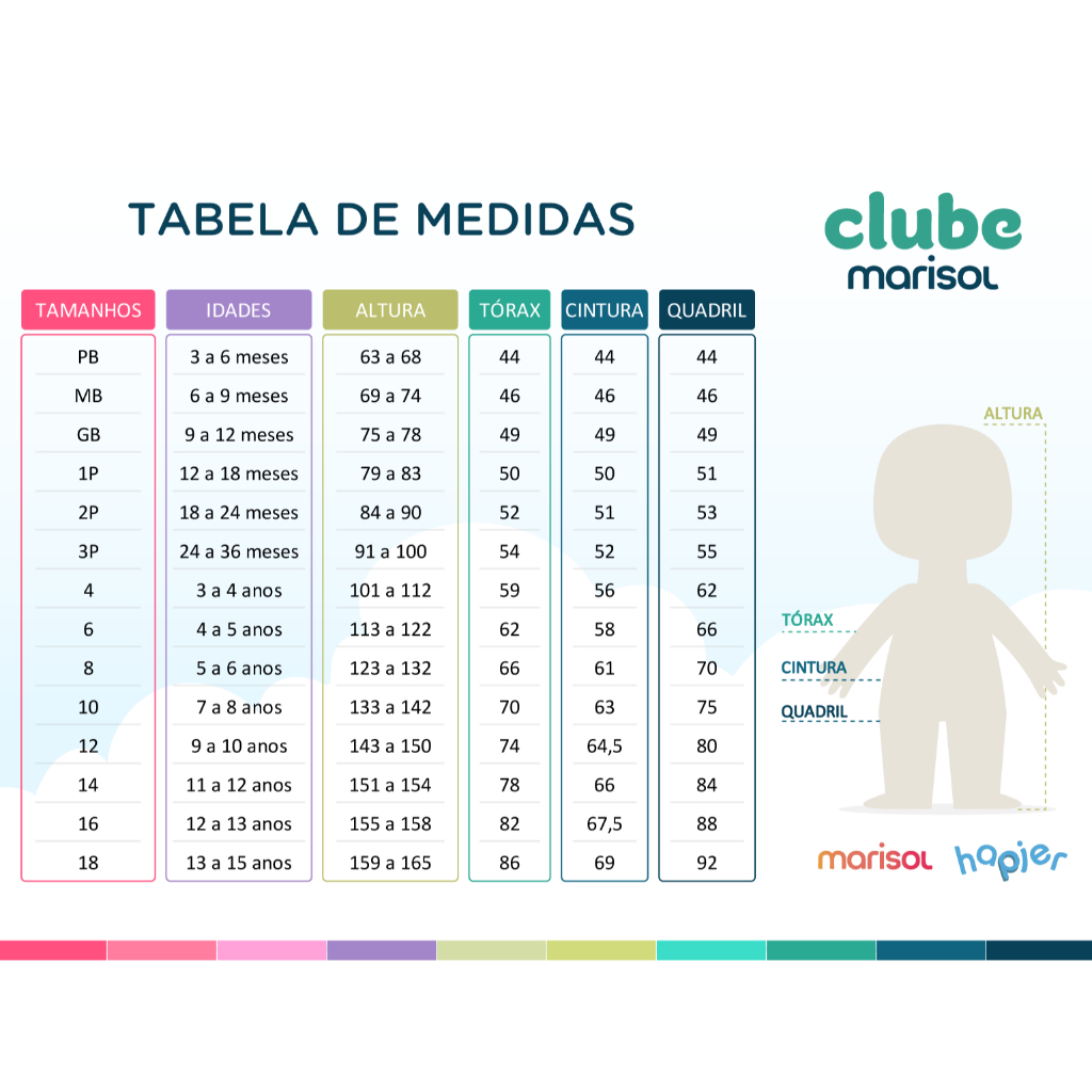 Detalhes do Blusa Cropped Teddy Manga Longa Infantil Feminina Marisol