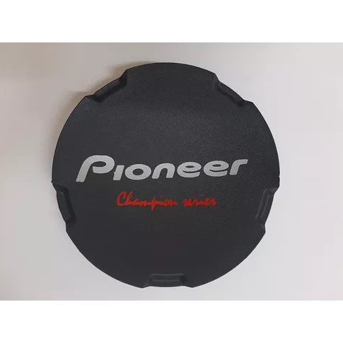 Protetor Calota Tampão subwoofer alto falante pioneer w311 12'' Polegadas