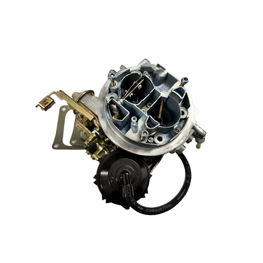 Carburador Gol 91/92 1.8 Tldz Weber Gasolina Original